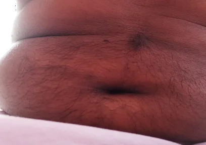 Desi Navel