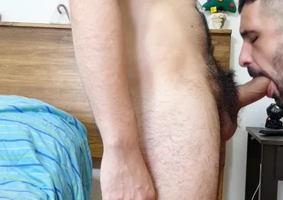 Huge Twink Dick Uses Me as His Personal Bitch