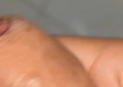 What a Fucking Monstrous Broomstick Dick.