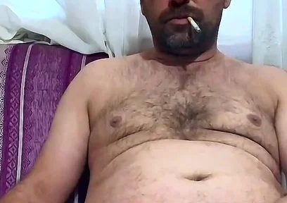 Master Daddy Live at Home