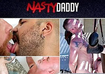 Pilation Of Dilf Sucking Dicks And Destroying Toned Ass - Jack Dixon And Carlo Cox