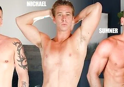 Which Jock Amateur Has What It Takes To Be A Pro