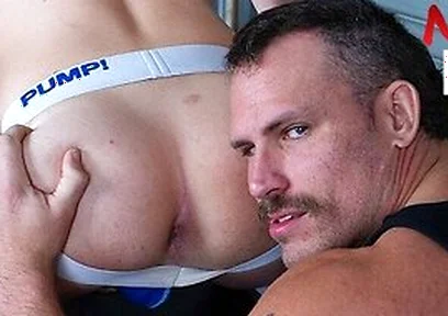 Stepdaddy Jake Jaxx Ass Pounds Twink Asher Day Hard And Deep