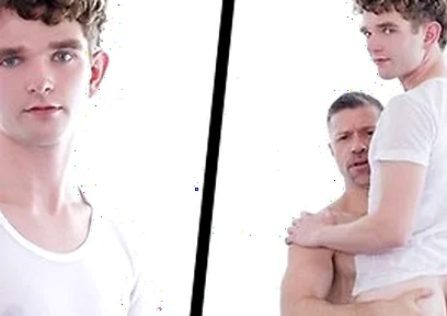 Canyon Cole And Tristan Jaxx - President Jaxx Asks The Boy To Receive His Semen As A True Testament To His Commitment To The Church