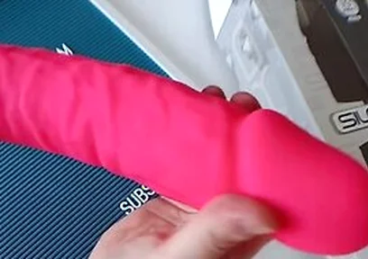 Unboxing Silexd Giant Pink Silexpan Model 1 Xxl