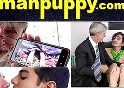 Pilation Of Horny Men Satisfying Their Nasty And Lustful Urges With Leo Blue