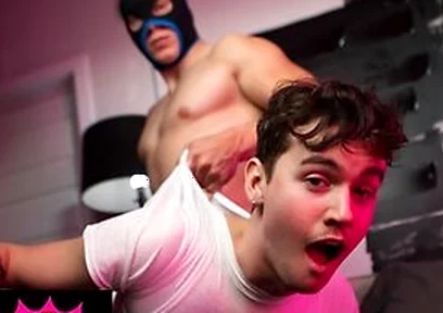 Cole Link Finds The Twink Fucker Zane And Spreads His Hungry Asshole For Him