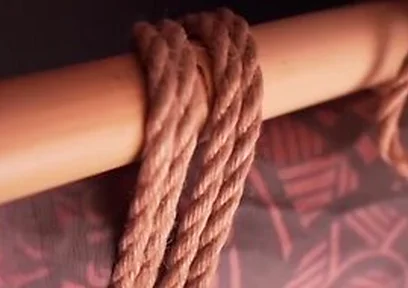 Bondaged Damian Dragon Tormented By Dom Encho