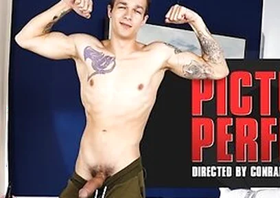 Jayden Marcos - Jaydens Hot Pics Lead To Forbidden Stepbro Fun