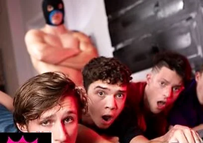 Watch This Sizzling Hot Orgy With Zane The Twink Fucker, Fucking Four Hungry Holes - Niko Vaz, Jake Preston And Shae Reynolds