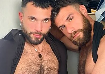 Hot Latino Driver Rodrigo El Santo Seduces Soccer Player Eric Deen And Fucks Him Hard - Dick Rides