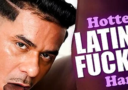 Hottest Latinos Fucking Hard - Spicey Hot Latino Guys Fuck And Get Fucked Hard - Draven Navarro, Eli Martinez And Dillon Diaz