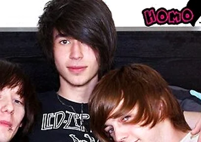 Sean Taylor And Tyler Archers Had A Fun Fuck With Tommy May