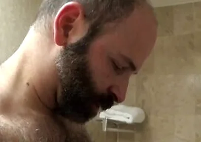 Troy Mcnastee And Machael Johnsons Bathroom Hookup