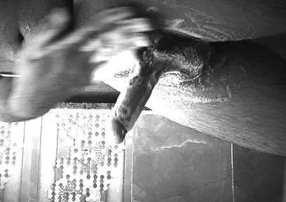 Extreme Handjob Cumshot Solo Play