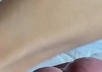 Compiled: Skinny Guy with a Big Dick Jerking off Several Times