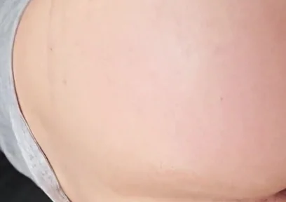 Fucking in the Woods in the Car
