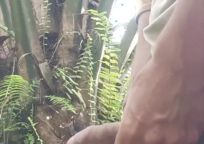 Got a Big Dick in Clay Satisfied