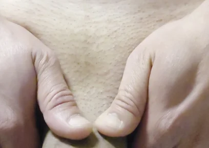 I Want Cum See Me How I Do