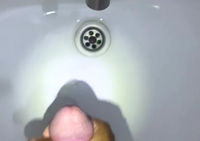 Jerking at Work Early Before Starting Anything