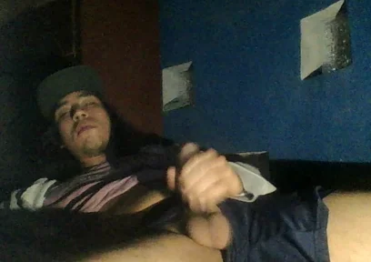 I Have a Great Time