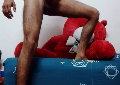 Teen Asian Bangladeshi Boy Masturbation