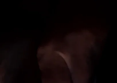 I Masturbate