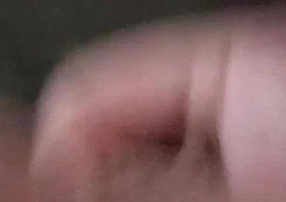 First Masturbation of the Week