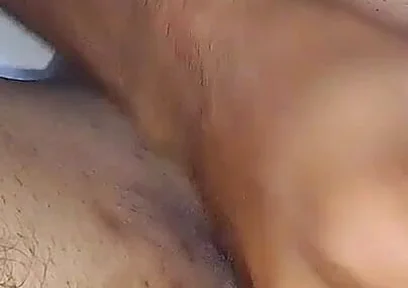 My Hard Dick's Best Handjob Video.