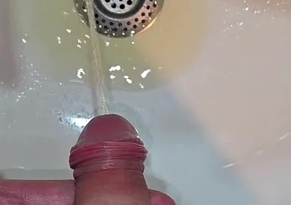 Morning Pee