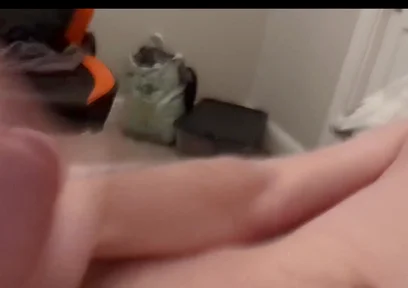 Me Shooting My 10 Day Load