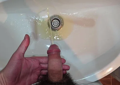 Morning Pee
