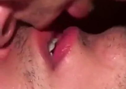 Hairy Ass Licking