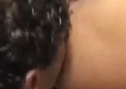 Latino Gay Bottom Fucked Deep by BBC - Interracial Ass Creampie