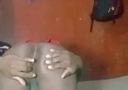 Close up Asshole Fingering and Gaping Asshole