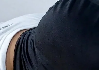 Giving Milk Session 2