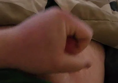 Masturbating While Home by Myself