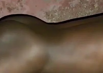 Humping My Bed Is as Real Sex 1