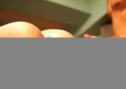 Horny Hiroya Pampers Kenchi Ass with His Raw Dick