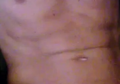 Hot Penis