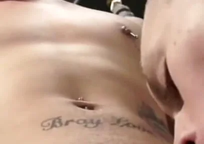 Creampie by Accident