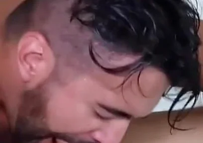 Sucking Brachalli