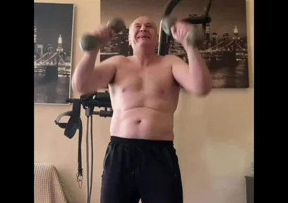 Wank Compilation