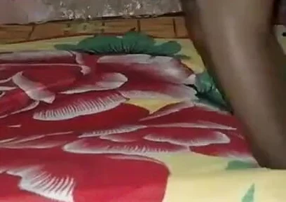 Early Morning Bed Humping Part 2