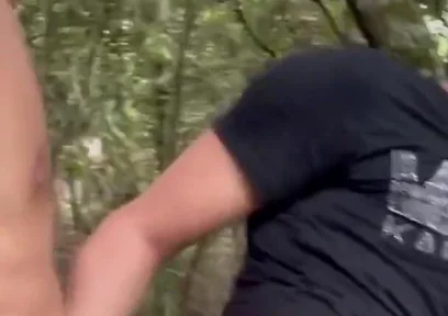 What a Chimba to End up Throwing Morbid in the Bush