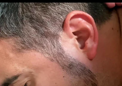 Got My Cock Swallowed to the Balls by