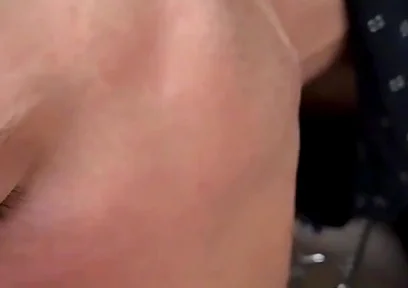 Mike Sucks the Straight Married Broker Again and He Cums Just From the Blowjob