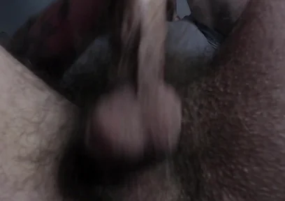 Alpha. Dom Cums