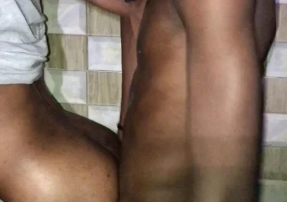 Drain My Pussy