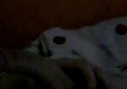 Morning Wood Masturbated